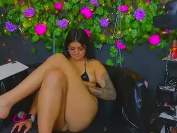 Chaturbate Sex Chat of sweett_mollyy