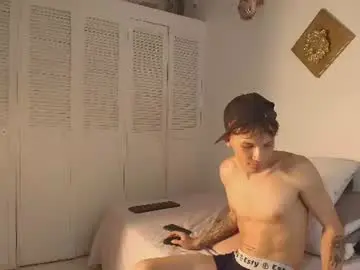 Chaturbate Adult Webcam of tebanmotato