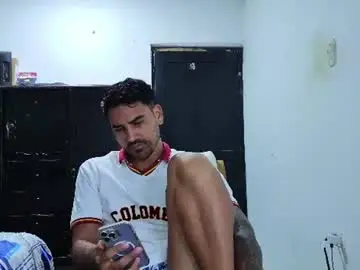 Chaturbate Sex Chat of tomy_johnson2