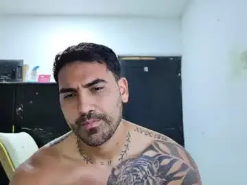 Chaturbate Sex Cam of tomy_johnson2