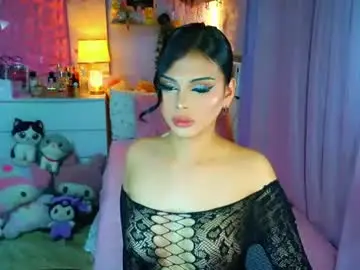 Chaturbate Best Webcam of yang_audreylone