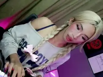 Chaturbate Adult Webcams of yannafucks