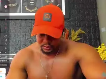 Chaturbate Private Sex Chat of aaron_st