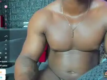 Chaturbate Sex Chat of aaron_st
