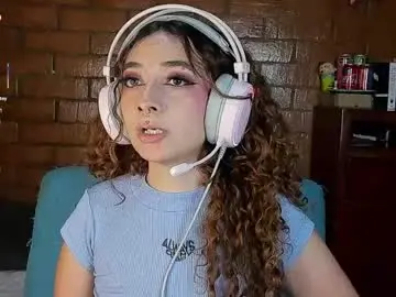 Chaturbate Adult Video Chat of annycolin