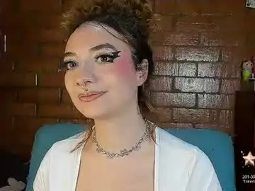 Chaturbate Free Live Porn of annycolin