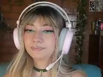 Chaturbate Sex Chat of annycolin