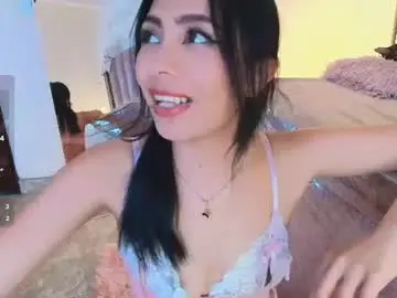 Chaturbate Sex Chat of evetttee_