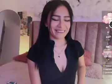 Chaturbate Free Porn Cam of evetttee_