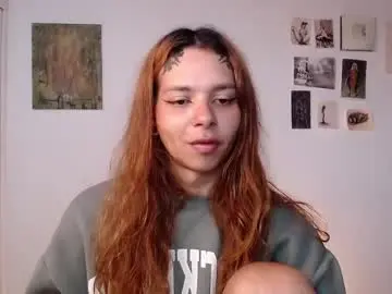 Chaturbate Best Webcam of golden_alaska