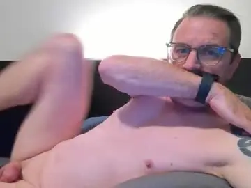 Chaturbate Best live sex cam show of hempie1973