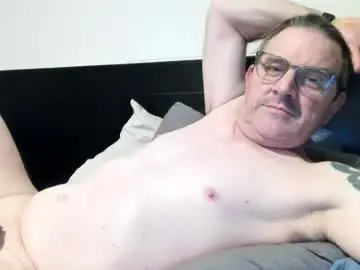 Chaturbate Sex Cam of hempie1973