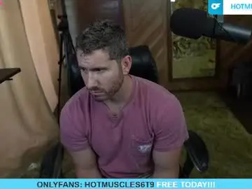 Chaturbate Free Live Porn of hotmuscles6t9