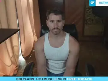 Chaturbate Sex Chat of hotmuscles6t9
