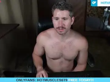 Chaturbate Sex Chat of hotmuscles6t9