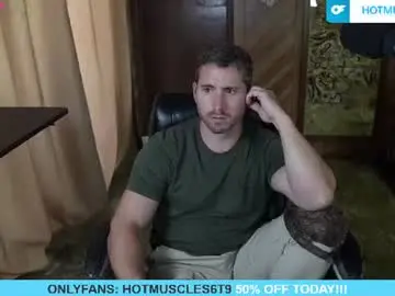 Chaturbate Watch Live Sex Cams of hotmuscles6t9