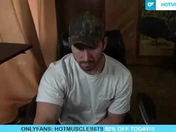 Chaturbate Best live sex cam show of hotmuscles6t9
