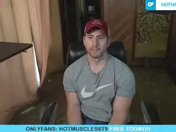 Chaturbate Free Live Porn of hotmuscles6t9