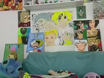 Chaturbate Live Porn of julietajaguar