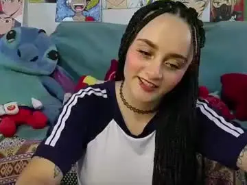 Chaturbate Best live sex cam show of julietajaguar