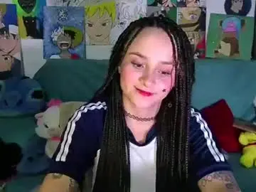 Chaturbate Live Sex of julietajaguar