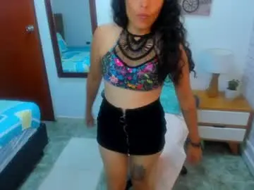 Chaturbate Live Sex of lovelyy_d