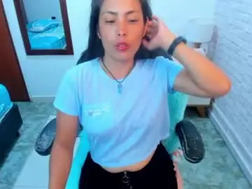 Chaturbate Live Sex of lovelyy_d