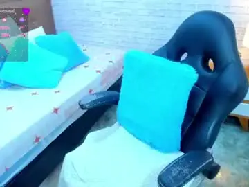 Chaturbate Sex Chat of lovelyy_d