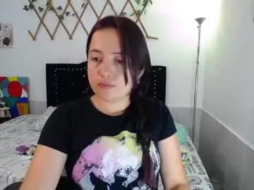 Chaturbate Live Sex Cam of naughtygirl_mmm