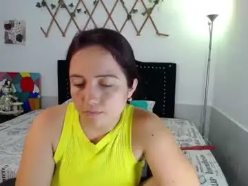 Chaturbate Live Sex Cam of naughtygirl_mmm