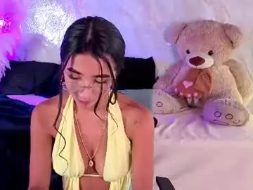 Chaturbate Live Sex Cam of secret_ashley