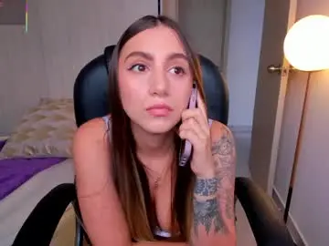 Chaturbate Live Sex Cam of stacyconner