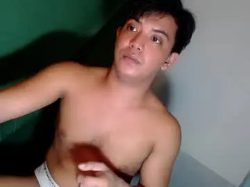 Chaturbate Free Live Porn of yourasian_bradley