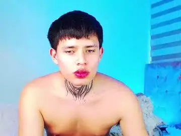 Chaturbate Free Porn Cam of _justinmoon2