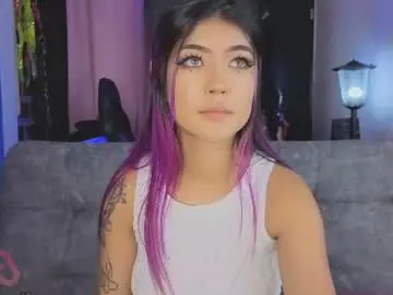 Chaturbate Adult Webcams of badkatyuska