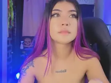 Chaturbate Live Sex Cam of badkatyuska