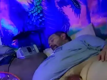 Chaturbate Nude Webcam of bigman42of0rlife
