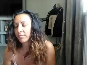 Chaturbate Sex Chat of crazybrenda89