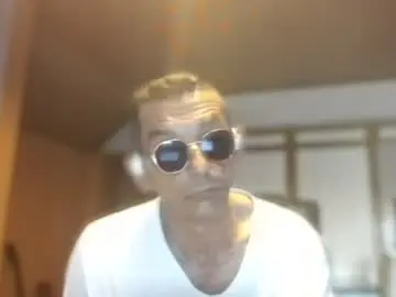 Chaturbate Adult Video Chat of dreambob