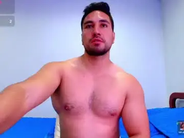 Chaturbate Free Live Porn of kal_el_8