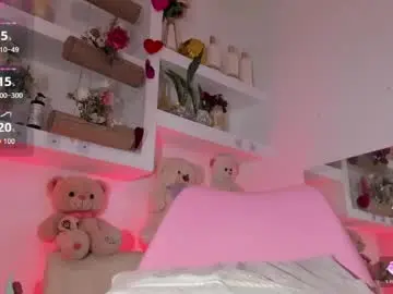 Chaturbate Watch Live Sex Cams of laurenroussets
