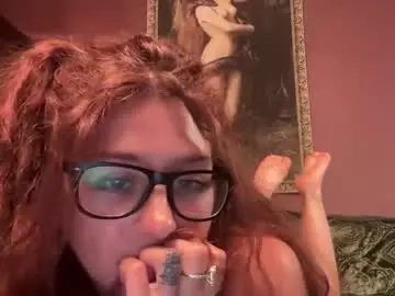 Chaturbate Live Sex Cam of manicredhead4
