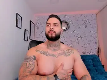 Chaturbate Live Porn of max_dic1