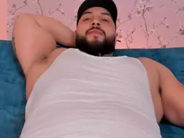 Chaturbate Sex Chat of max_dic1