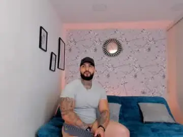 Chaturbate Adult Webcam of max_dic1
