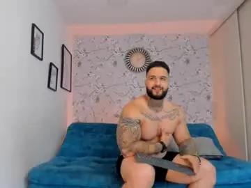 Chaturbate Sex Cam of max_dic1