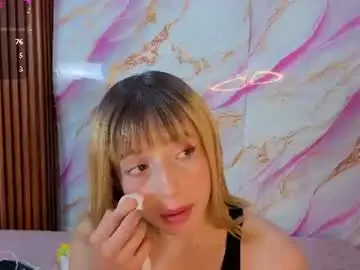 Chaturbate Best Webcam of nena_cupcake_