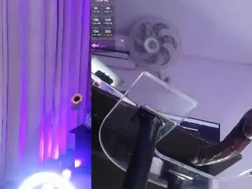 Chaturbate Private Sex Chat of nicolejons_