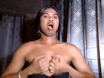 Chaturbate Adult Video Chat of queenpinayebony_xx