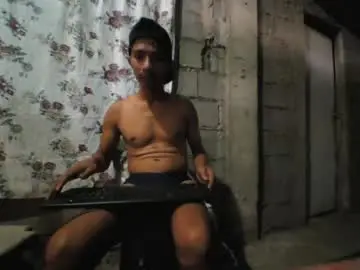 Chaturbate Adult Webcam of raffyhardcock4u